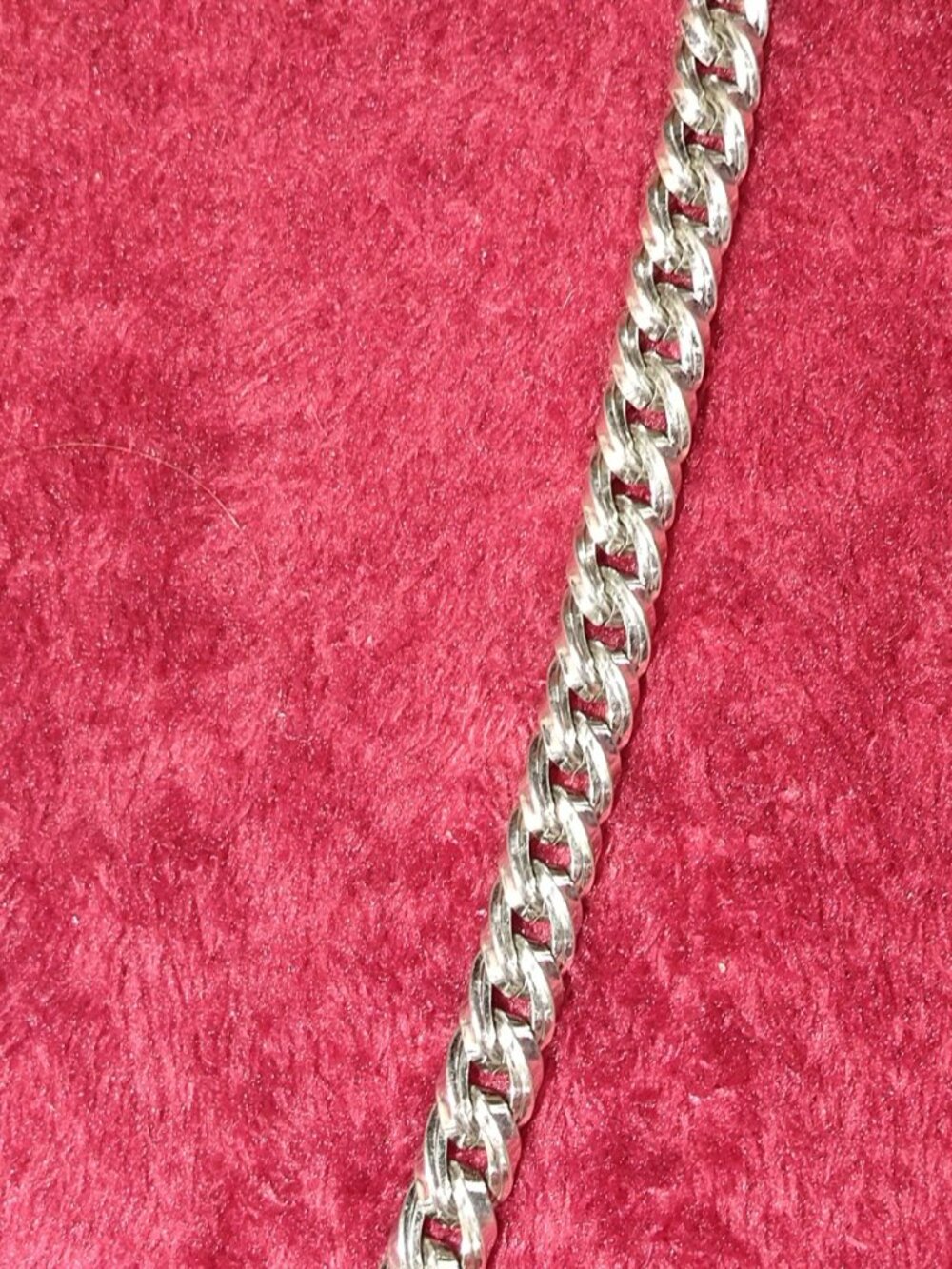 Kendra scoot link bracelet